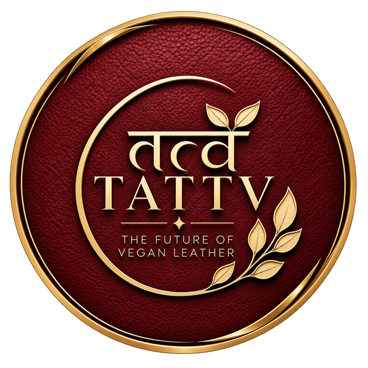 TATTV — The Future of Vegan Leather